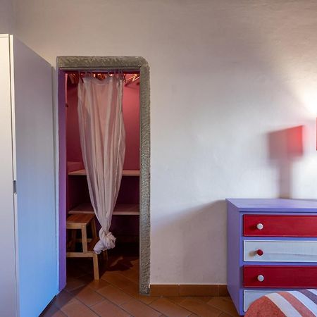 Sant'Ambrogio Colorful Apartment Firenze Eksteriør bilde
