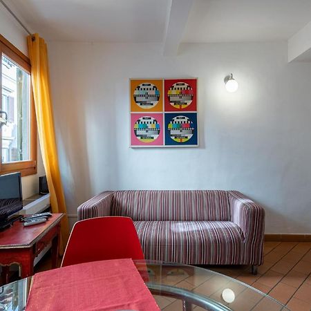 Sant'Ambrogio Colorful Apartment Firenze Eksteriør bilde