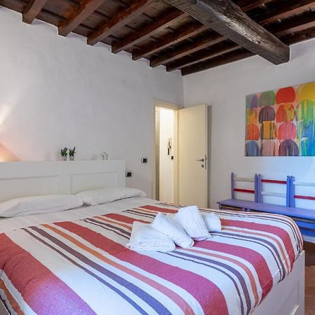 Sant'Ambrogio Colorful Apartment Firenze Eksteriør bilde