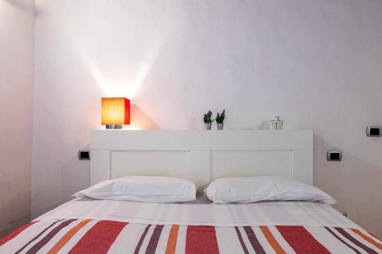 Sant'Ambrogio Colorful Apartment Firenze Eksteriør bilde