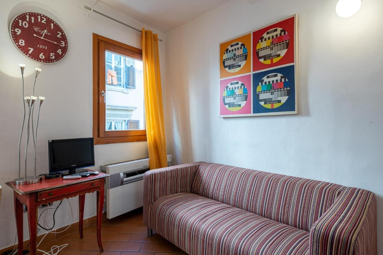 Sant'Ambrogio Colorful Apartment Firenze Eksteriør bilde
