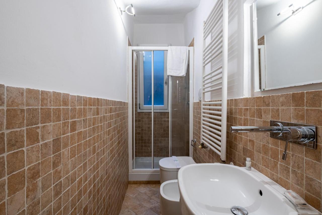 Sant'Ambrogio Colorful Apartment Firenze Eksteriør bilde