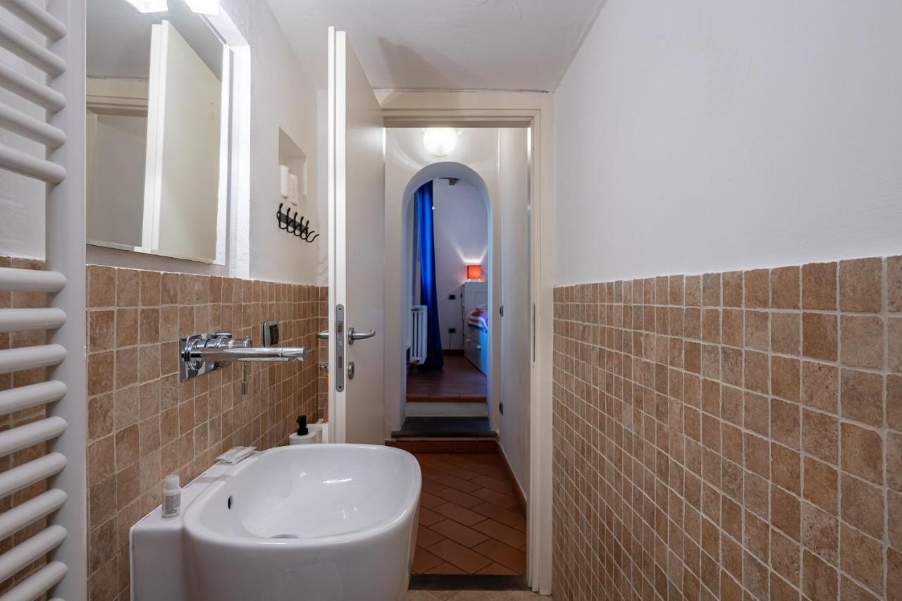 Sant'Ambrogio Colorful Apartment Firenze Eksteriør bilde