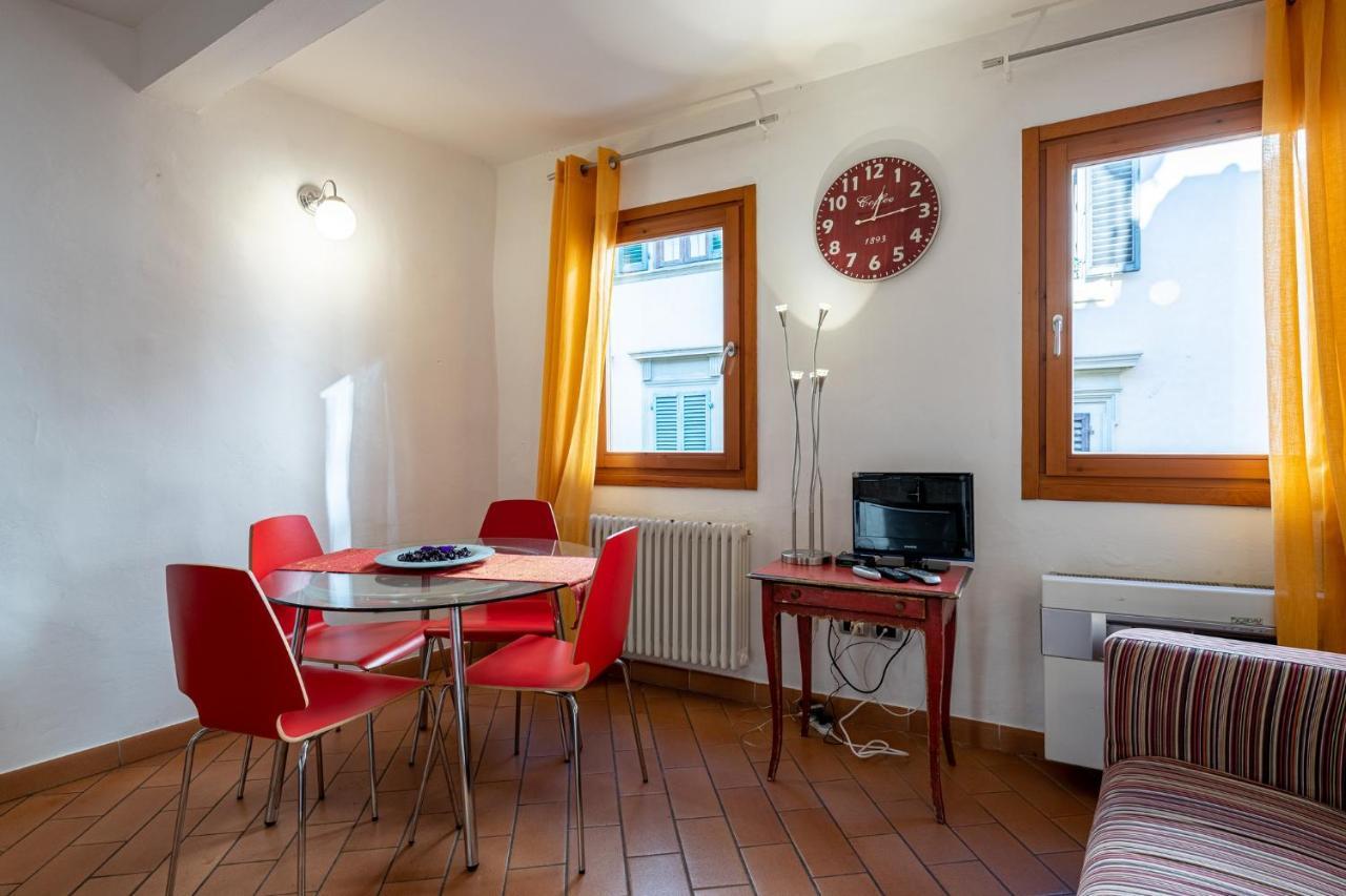 Sant'Ambrogio Colorful Apartment Firenze Eksteriør bilde