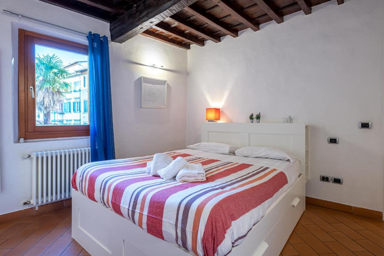 Sant'Ambrogio Colorful Apartment Firenze Eksteriør bilde