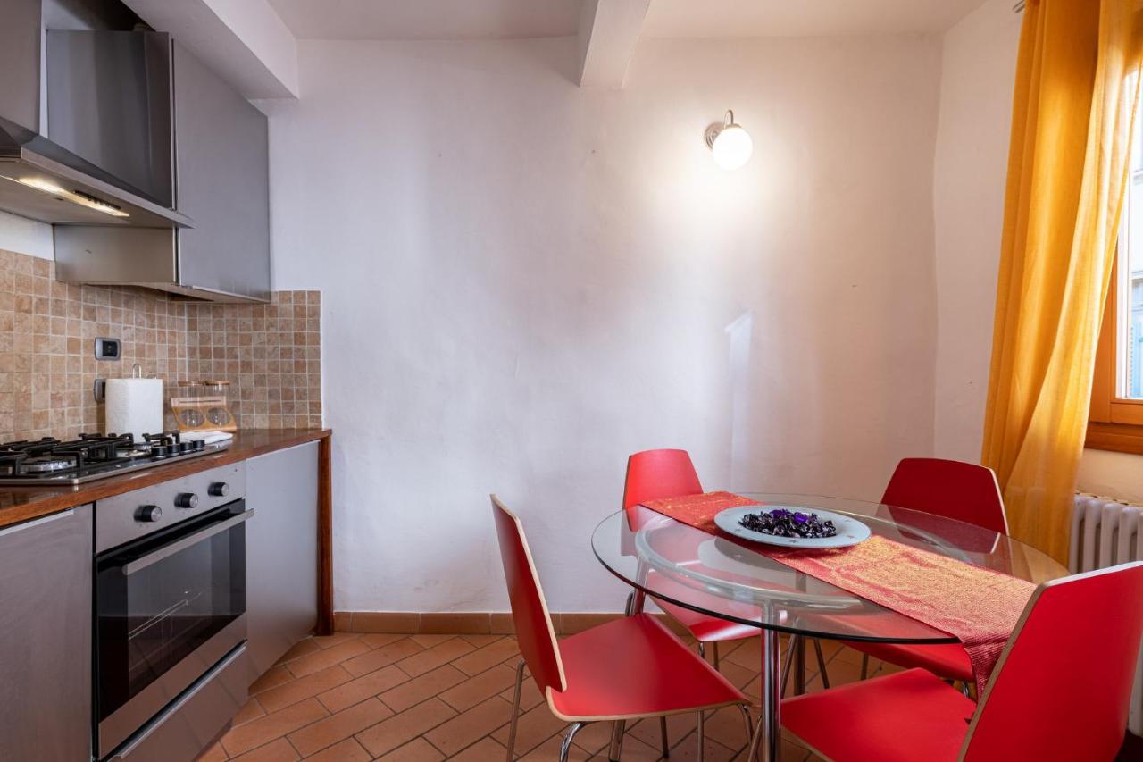 Sant'Ambrogio Colorful Apartment Firenze Eksteriør bilde