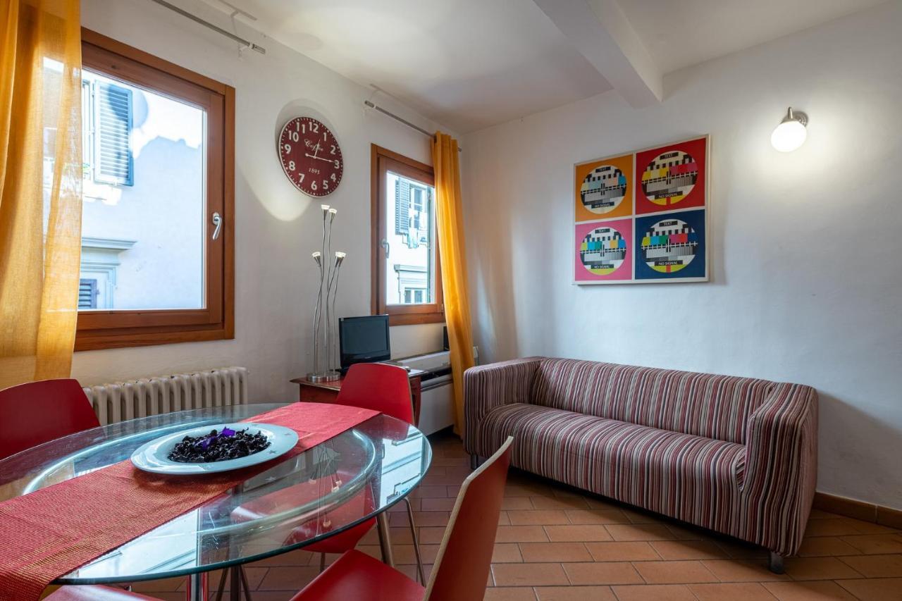 Sant'Ambrogio Colorful Apartment Firenze Eksteriør bilde